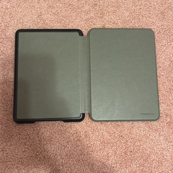 MoKo Case for All-New 7" Kindle Paperwhite (12th Generation-2024) NEVER USED - Picture 5 of 5